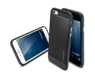 SPIGEN Neo Hybrid Granatowy iPhone 6 - 214563 - zdjęcie 2
